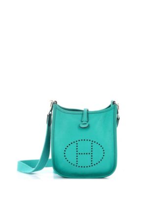 TPM Evelyne Bag Gen III Epsom