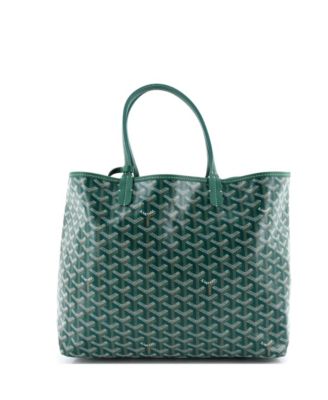  PM Saint Louis Tote Coated Canvas