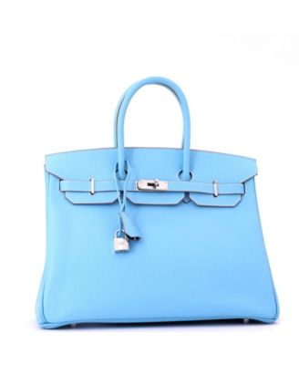 Candy 35 Handbag Epsom