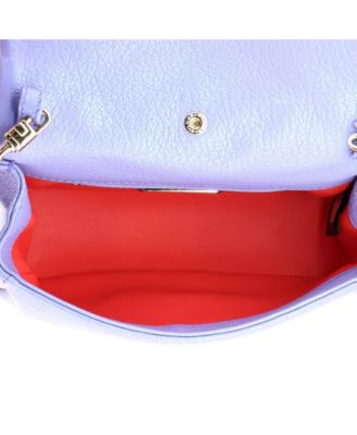  Mini Serpenti Cabochon Shoulder Bag Diagonal Quilted Leather