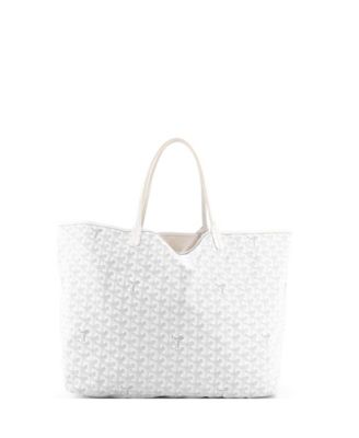  GM Saint Louis Tote Coated Canvas