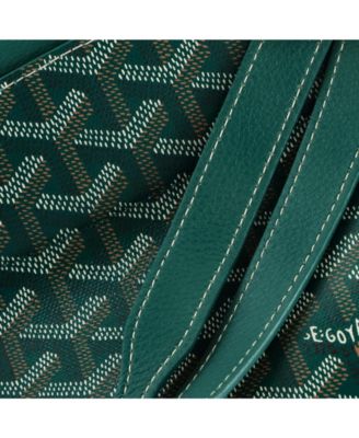  PM Rouette Bag Coated Canvas