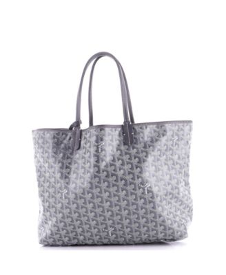  PM Saint Louis Tote Coated Canvas