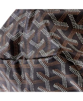  PM Saint Louis Tote Coated Canvas