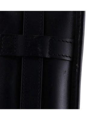  MM Belvedere II Messenger Bag Coated Canvas