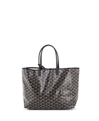  PM Saint Louis Tote Coated Canvas