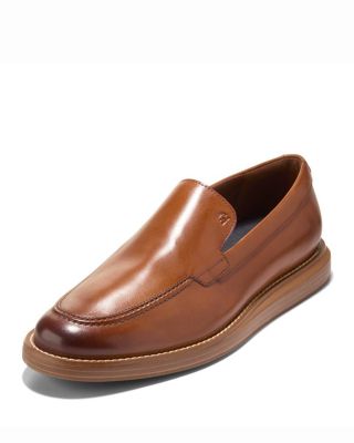 Men's ØriginalGrand CitySpectre Venetian Loafers