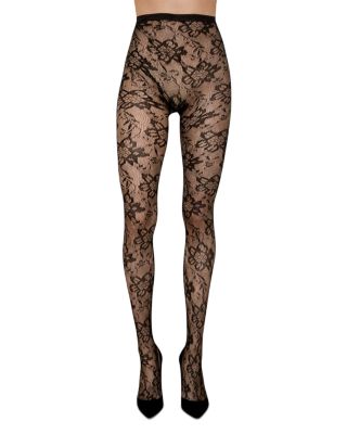Lola Lace Tights