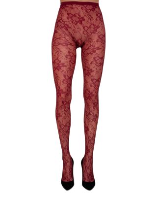 Lola Lace Tights