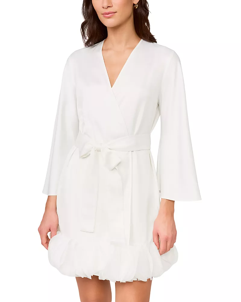 Rya Collection Villa Wrap Robe - Exclusive