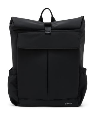 Rolltop Backpack