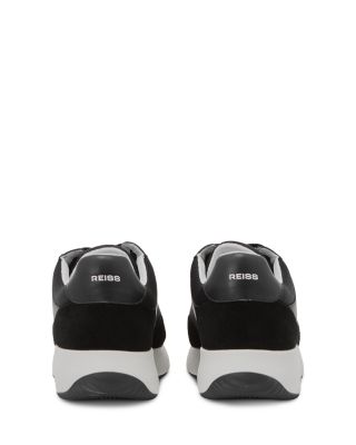 Emmett Lightweight Running Sneakers