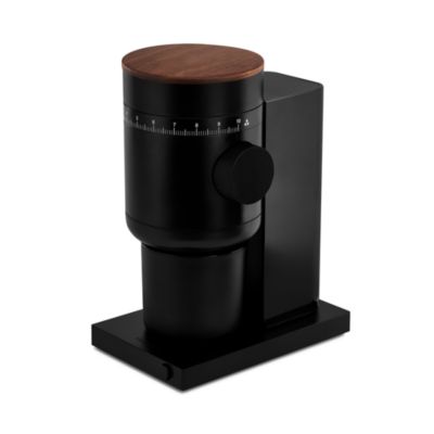 Opus Electric Conical Burr Grinder