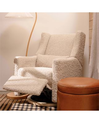 Kiwi Electronic Recliner Glider