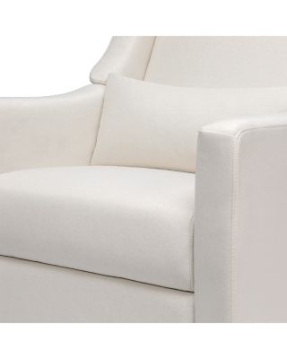 Kiwi Electronic Recliner Glider