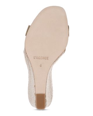 Women's Rosaline Espadrille Wedge Sandals