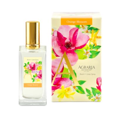 Orange Blossom Room & Linen Spray, 3.4 oz.
