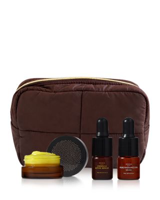 Gift with any $150 True Botanicals purchase!