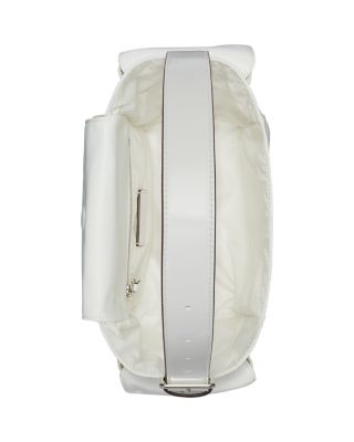 Virginia Pocket Shoulder Bag