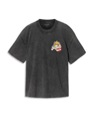 International Rock Festival Crewneck T-Shirt