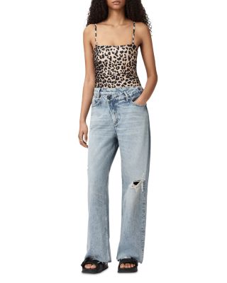 Court One Piece Swimsuit