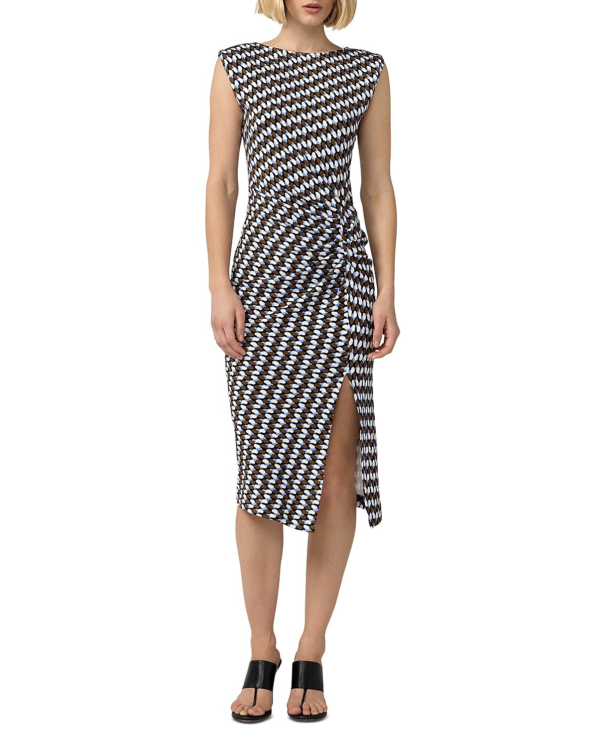 Diane von Furstenberg Andie Dress