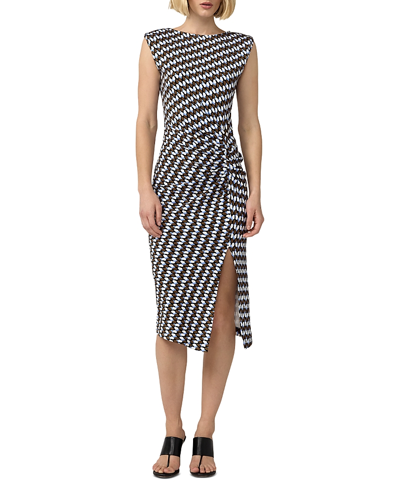 Diane Von Furstenberg Andie Dress
