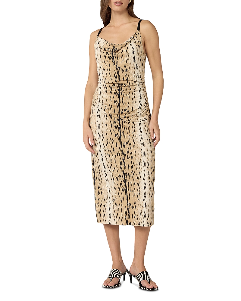 Diane von Furstenberg Claudia Slip Dress