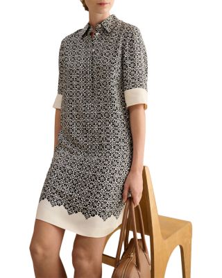 Marciella Tunic Dress