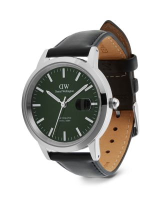 Iconic St Mawes Automatic Watch, 40mm