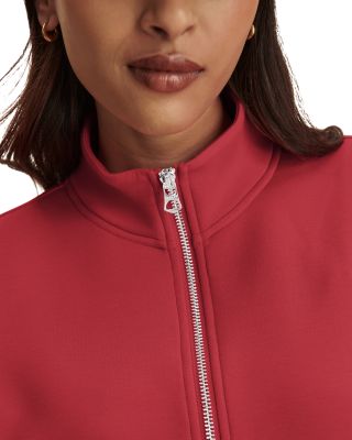 Ritchie Short Sleeve Sweatshirt 