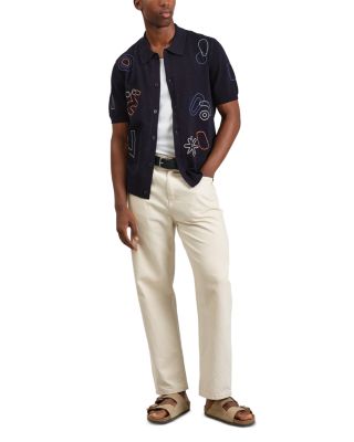 Tellaro Graphic Shirt