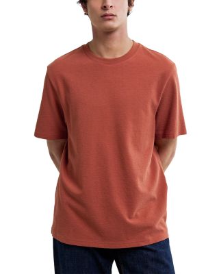 Dean Crewneck T-Shirt