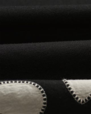 Kurt 8.5" Cotton Linen Shorts