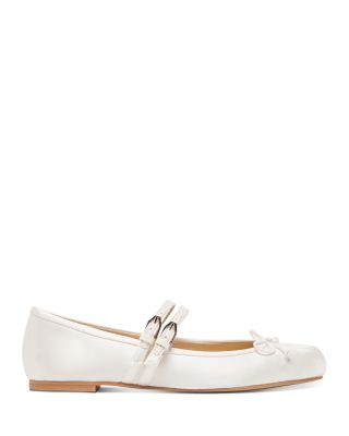 Women's Gibsen Suede Ballet Flats 