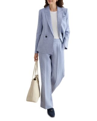 Estella Wide Leg Pants