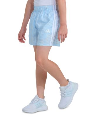 Boys' Elasticized Waistband World Soccer Shorts - Big Kid