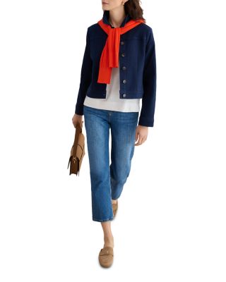 Selborne Denim Jacket