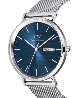 Classic Day Date Watch, 40mm