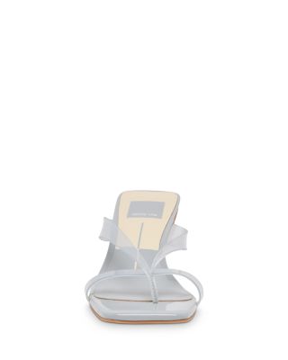 Women's Brevel Vinyl Sandals