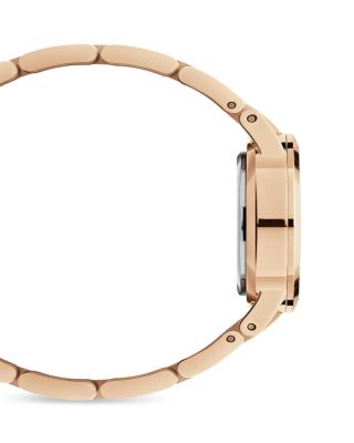 Iconic Link Unitone Watch, 28mm