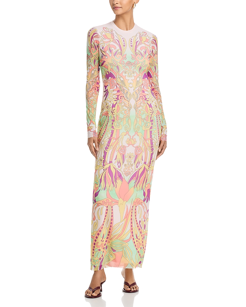 Afrm Didi Maxi Dress