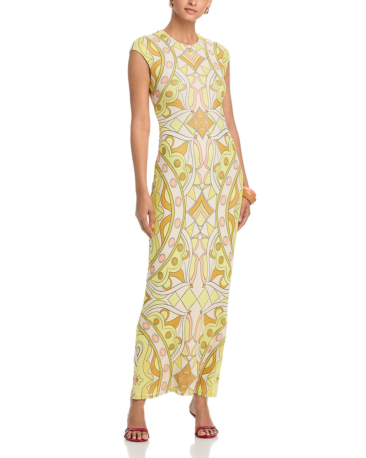 Afrm Cody Dress