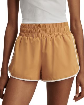 Arlington Running Shorts