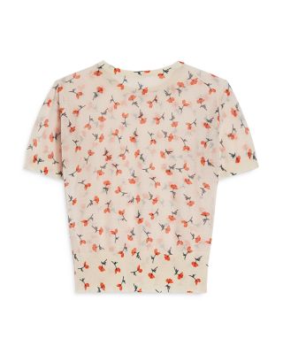 Short Sleeve Knit Shirt