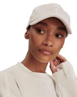 Tasmin Cropped Sweatshirt