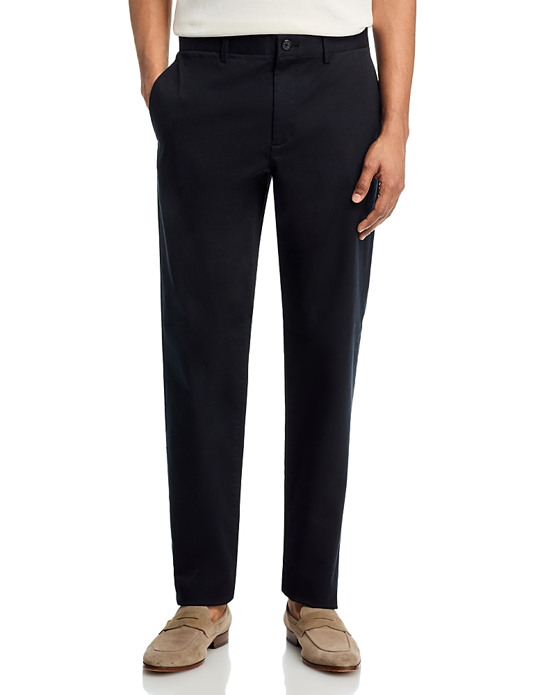 Theory Zaine Pants in Moonsoft Cotton