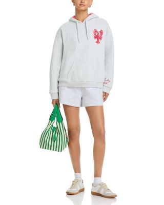 Comfort Fleece Hoodie