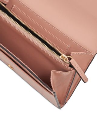 Small Leather Wallet