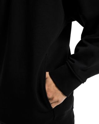 Collective Quarter Zip Sweatshirt